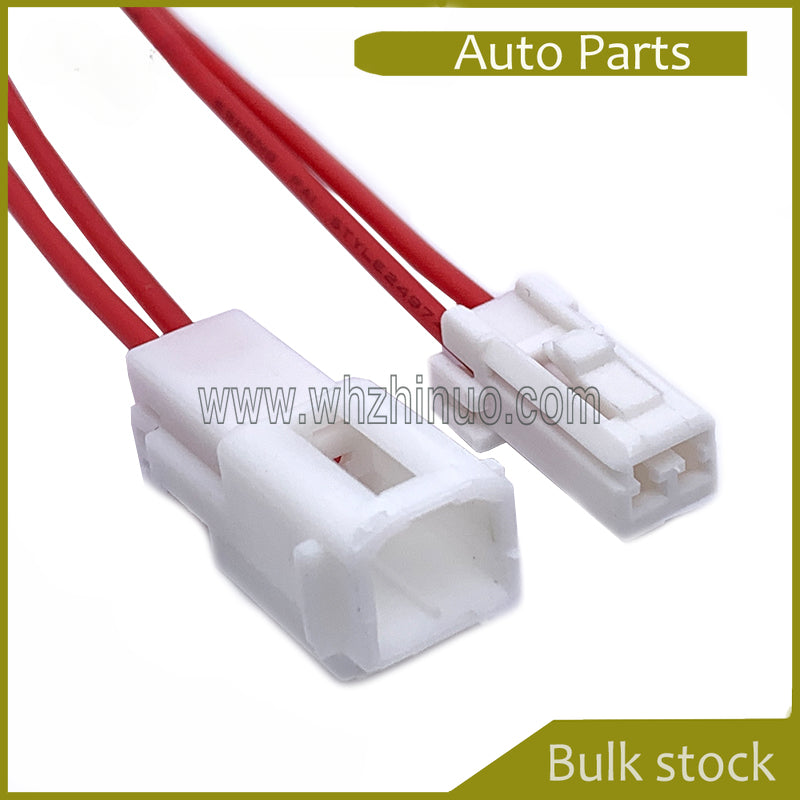 174463-1 174460-1 16 AWG 30CM Automotive Connector Connection Terminal Automotive Wiring Harness Sheathing Metal Terminal Connectors, Terminals,Automobile Wires andCables