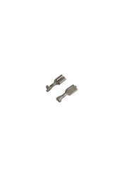 DJ623-W4.8  PP0130903 Automotive Connectors Terminals Pins