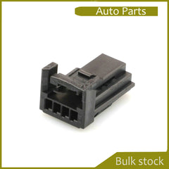 1746911-1 Automotive Connector Housing Rubber Box car Connector