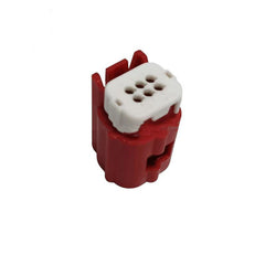 302406038AAR  302406038ACW 302406038AHD 302406038BAW 60221108KSSEFI Motorcycle Car OBD Diagnostic Test Plug DJ7069YB-0.6-21 6P Wiring Harness