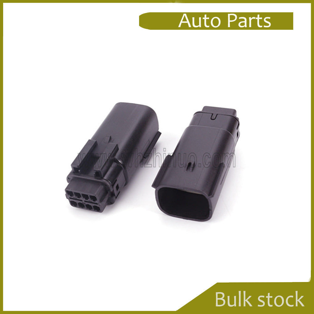 33482-4801  DJF7081-1.5-11 Automotive Connector Housing Rubber Box
