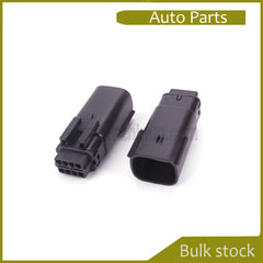 33482-4801  DJF7081-1.5-11 Automotive Connector Housing Rubber Box