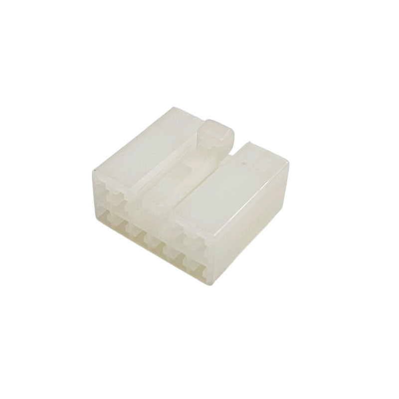 DJ7101-2.2-21 Automotive Connector Housing Rubber Box