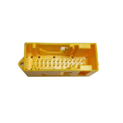 185226-1 185226-2 Connector Board End Pin Header Board Pinout Connector