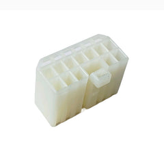 DJ7121-2-21 Automotive Connector Housing Rubber Box