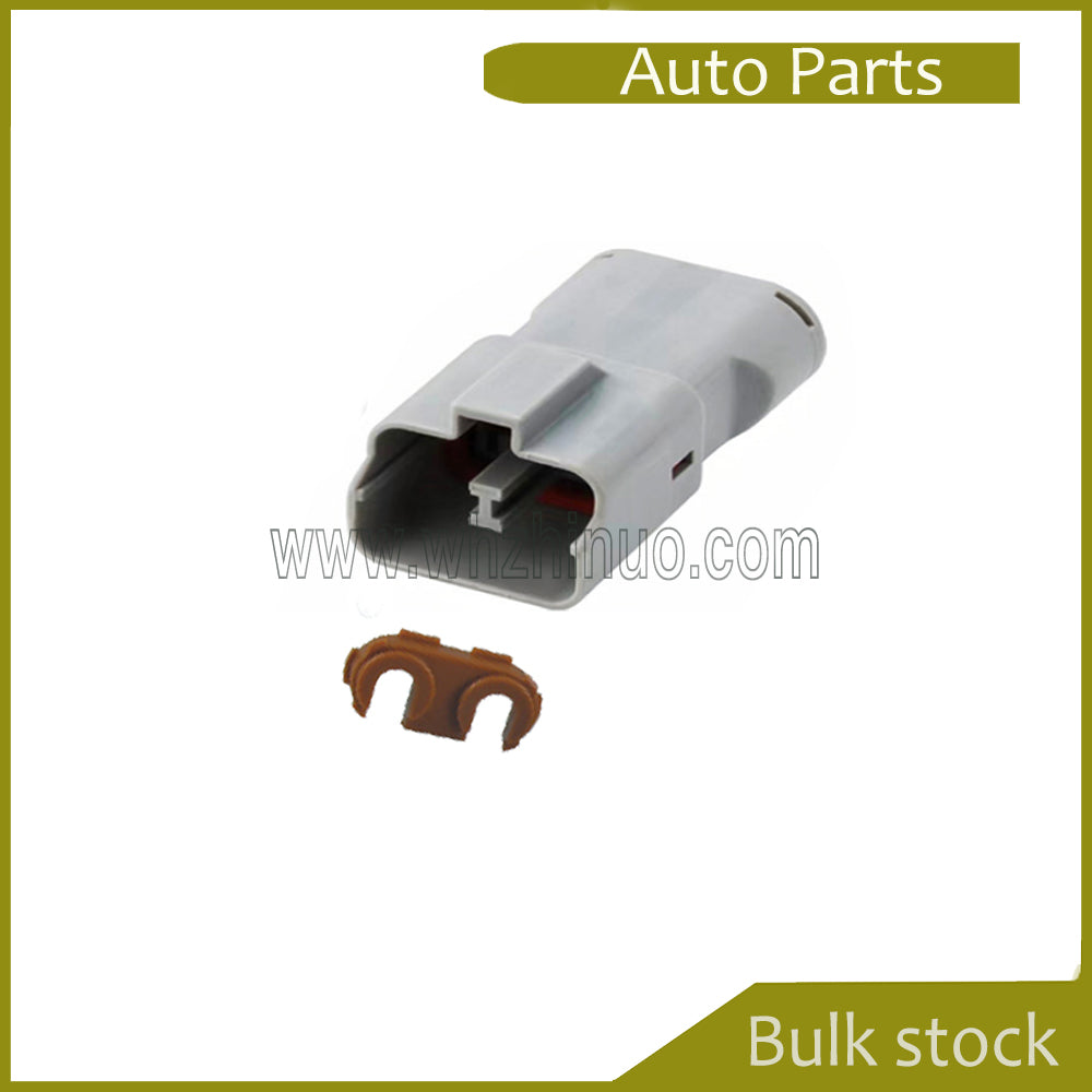 7222-4220-40 Automotive Connector Housing Rubber Box