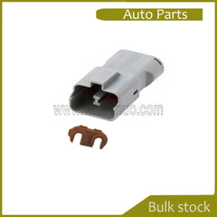 7222-4220-40 Automotive Connector Housing Rubber Box