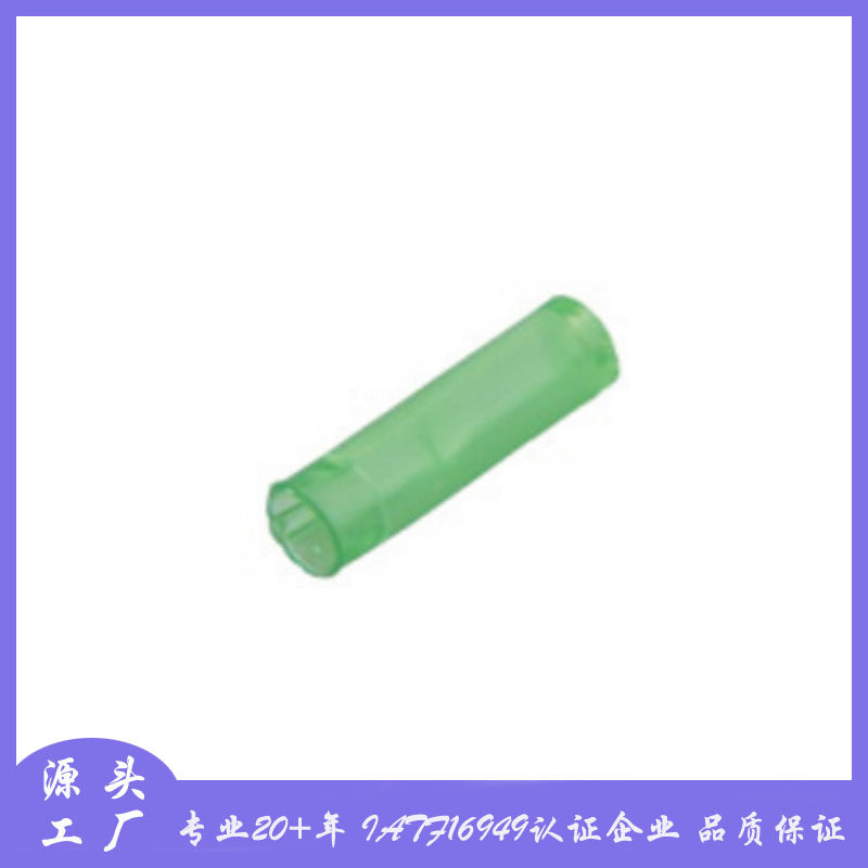 DJ3011-4-21/11 Automotive Connector Housing Rubber Box