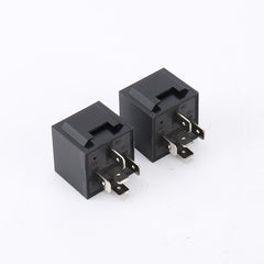 12V 40A 5PIN U-Type Automotive Relay Circuit Breaker