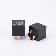 12V 60A 4PIN H-Type Automotive Relay Circuit Breaker