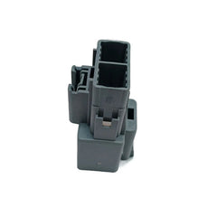 33512210 DJF7021-9.5-21 Automotive Connector Housing Rubber Box