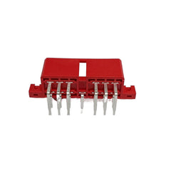 66281P13A3T-R 18P Connector Board End Pin Header Board Pinout Connector