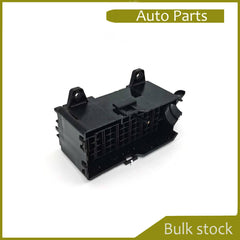 12V Fuse Box 24 Slot ATC Fuse Box, Metal Terminals, Universal Compatible fuse block