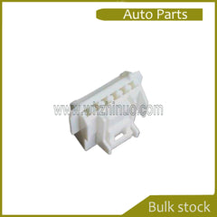 7125-2408 Automotive Connector Housing Rubber Box Connectors, Terminals,Automobile Wires andCables