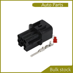 6188-0353  6181-6457 6185-0510 6181-6459 Automotive Connector Connection Terminal Automotive Wiring Harness Sheathing Metal Terminal Connectors, Terminals,Automobile Wires andCables