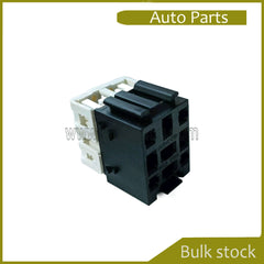 17886.000.000 14454 14453 Automotive Connector Housing Rubber Box