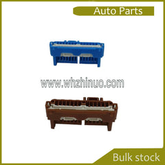 6158-1613  6158-9616 13 PIN  Automotive Connector Housing Rubber Box Connectors, Terminals,Automobile Wires andCables