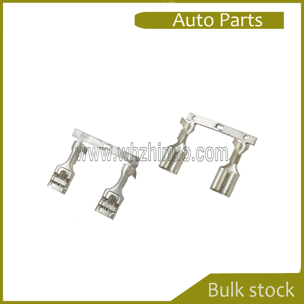 42100-2  Automotive Connectors Terminals Pins