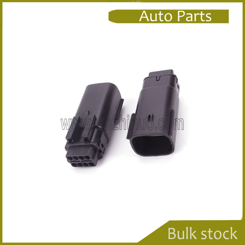 33482-4801 Automotive Connector Housing Rubber Box Automotive Connector Connection Terminal Automotive Wiring Harness Sheathing Metal Terminal Connectors