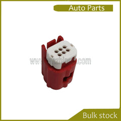 302406038AAR  302406038ACW 302406038AHD 302406038BAW 60221108KSSEFI Motorcycle Car OBD Diagnostic Test Plug DJ7069YB-0.6-21 6P Wiring Harness