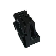 DJF7061-0.64/2.8-21 1670575-1 Automotive Connector Housing Rubber Box