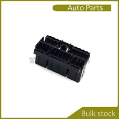 DJ7202Y-1.8-21 DJ7201Y-1.8-21  20 PIN Automotive Connector Housing Rubber Box
