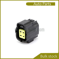 174257-2 174258-7  Automotive Connector Housing Rubber Box  Automotive Connector Connection Terminal Automotive Wiring Harness Sheathing Metal Terminal Connectors