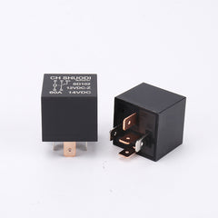 12V 60A 5PIN Z-Type  Automotive Relay Circuit Breaker