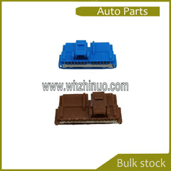 6158-8610 6158-1613  6158-9616  Automotive Connector Housing Rubber Box Connectors, Terminals,Automobile Wires andCables