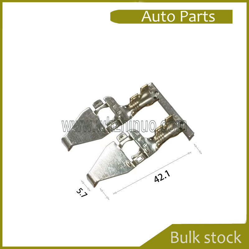 8100-1997 DJ471A-ZL6C G Automotive Connector Connection Terminal Automotive Wiring Harness Sheathing Metal Terminal Connectors, Terminals,Automobile Wires andCables