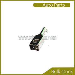 DJ621-F5.5A Automotive Connector Connection Terminal Automotive Wiring Harness Sheathing Metal Terminal Connectors