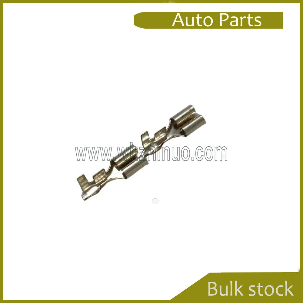 1897537-1 Automotive Connectors Terminals Automotive Connector Connection 187 Terminal Automotive Wiring Harness Sheathing Metal Terminal Connectors