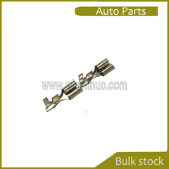 PP0108611 PP0108612 PP0108613 Automotive Connectors Terminals Automotive Connector Connection 187 Terminal Automotive Wiring Harness Sheathing Metal Terminal Connectors