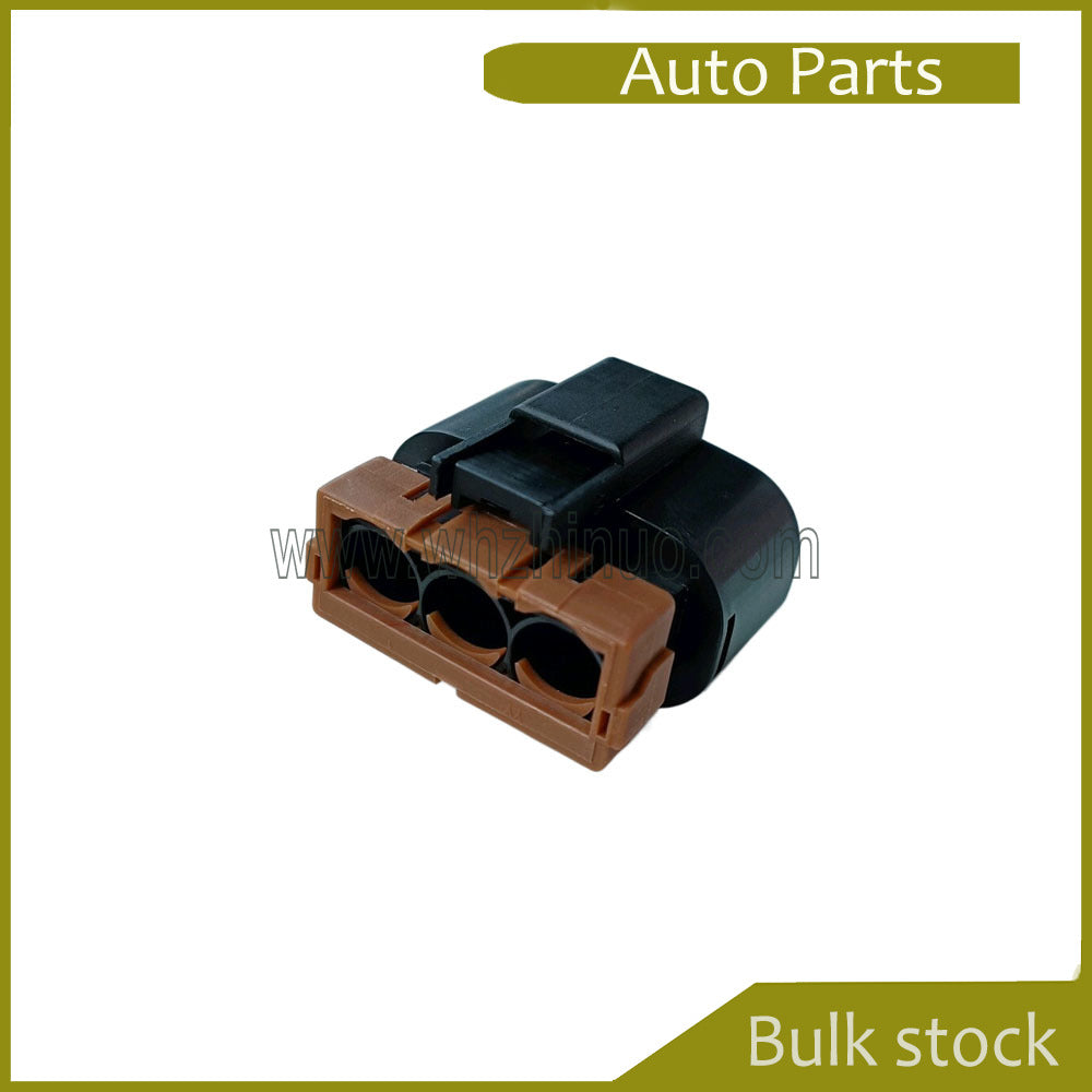 PK015-03027  Automotive Connector Connection Terminal Automotive Wiring Harness Sheathing Metal Terminal Connectors