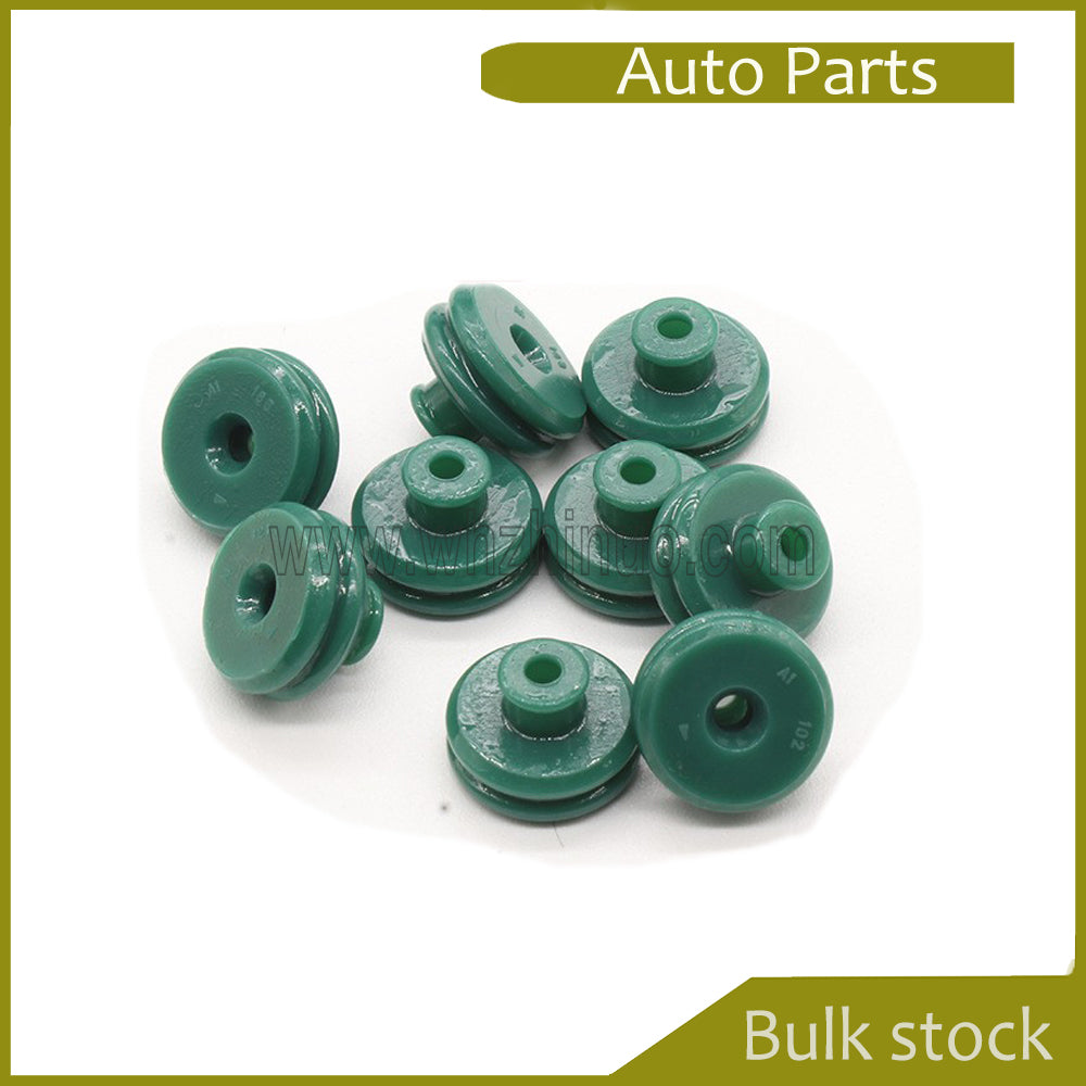 7157-3580-60 7157-3581-80 Automotive Connector Housing Rubber Box