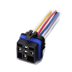 12V 40A 4-pin/5-pin A-type/D-type Automotive Relay Circuit Breaker