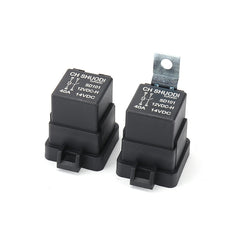 12V 40A 4-pin/5-pin A-type/D-type Automotive Relay Circuit Breaker