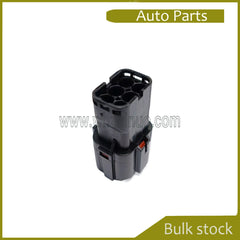640337-5 Automotive Connector Connection Terminal Automotive Wiring Harness Sheathing Metal Terminal Connectors