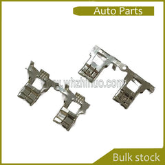 1544114-2 1544114-4 1544113-4 Automotive Connector Connection Terminal Automotive Wiring Harness Sheathing Metal Terminal Connectors