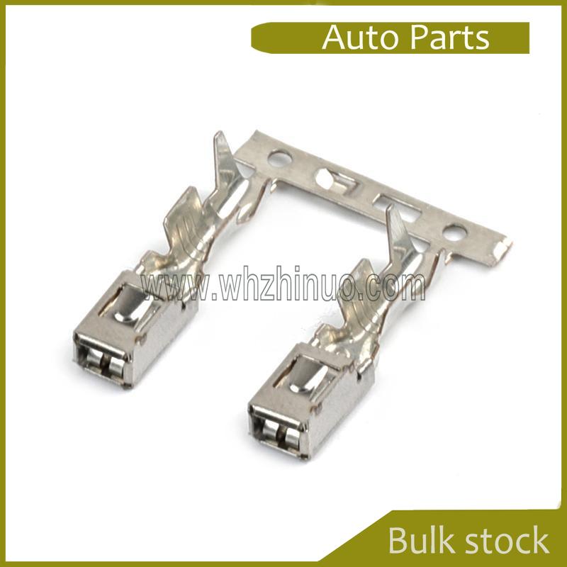 968075-2Automotive Connector Connection Terminal Automotive Wiring Harness Sheathing Metal Terminal Connectors