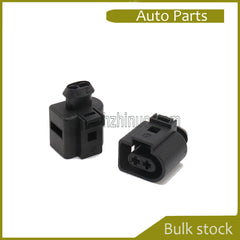 1J0973722A 1717692-1  1717693 DJ7023A-3.5-21 Automotive Connector Housing Rubber Box