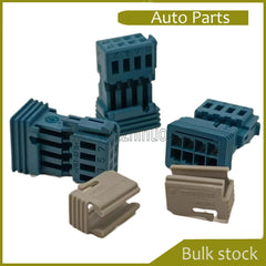 9-965382-2 965383-1  8 PIN  Automotive Connector Housing Connectors, Terminals,Automobile Wires andCables