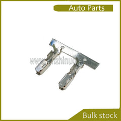 1813018-5/ST200021 PP0132001 PP0132002 PP0132003 Automotive Connector Connection Terminal Automotive Wiring Harness Sheathing Metal Terminal Connectors