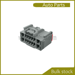 7283-6447-40 MX34014SFA Automotive Connector Connection Terminal Automotive Wiring Harness Sheathing Metal Terminal Connectors
