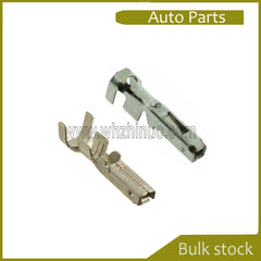 282466-1  Automotive Connectors Terminals Pins Automotive Connector Connection Te282109-1rminal Automotive Wiring Harness Sheathing Metal Terminal Connectors