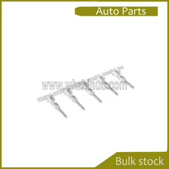 282109-1  173645-1 Automotive Connectors Terminals Pins Automotive Connector Connection Te282109-1rminal Automotive Wiring Harness Sheathing Metal Terminal Connectors