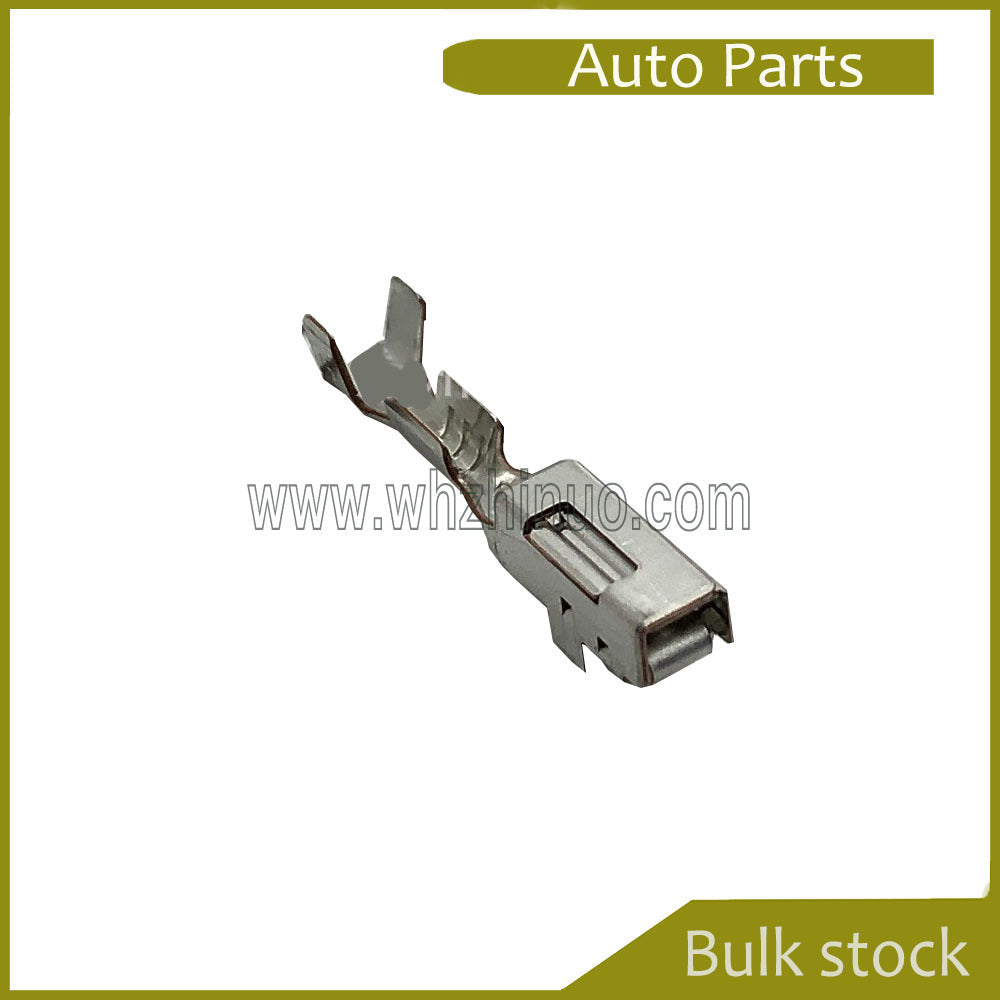 Automotive Connectors Terminals 1743655-1  6830603KSS 368085-1 Automotive Connector Connection Terminal Automotive Wiring Harness Sheathing Metal Terminal Connectors