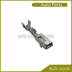 Automotive Connectors Terminals 1743655-1  6830603KSS 368085-1 Automotive Connector Connection Terminal Automotive Wiring Harness Sheathing Metal Terminal Connectors