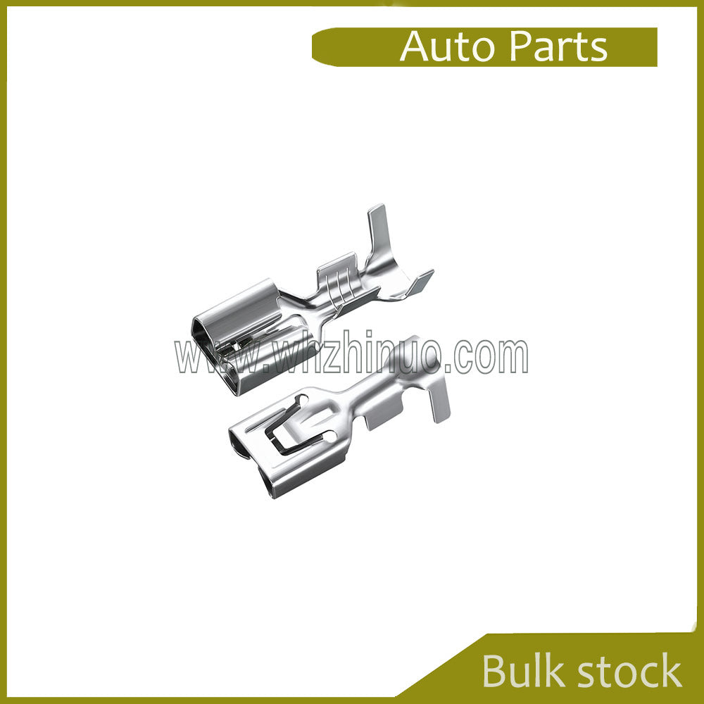 6616424BSS  7116-2874  Automotive Connectors Terminals Automotive Connector Connection 187 Terminal Automotive Wiring Harness Sheathing Metal Terminal Connectors