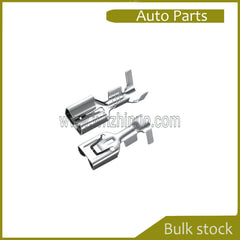 6616424BSS  7116-2874  Automotive Connectors Terminals Automotive Connector Connection 187 Terminal Automotive Wiring Harness Sheathing Metal Terminal Connectors